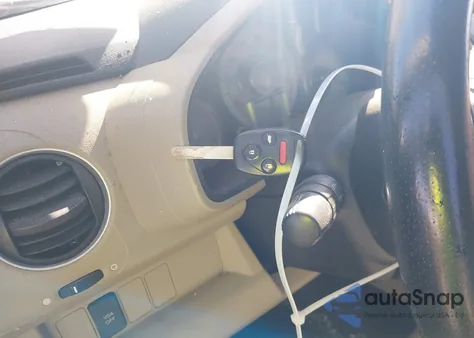 2009 Honda Pilot Ex-L from USA, damaged, VIN 5FNYF48659B017635